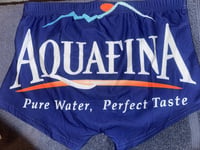 Image 1 of SNACK SHORTS