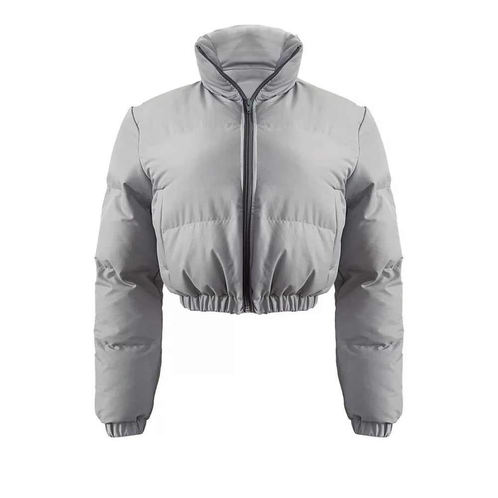 Image of Dani Puffer Jacket