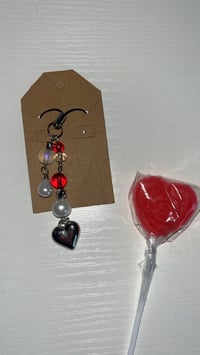 Image 4 of Heart Glasses