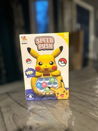 Image 4 of Speed Push Toy