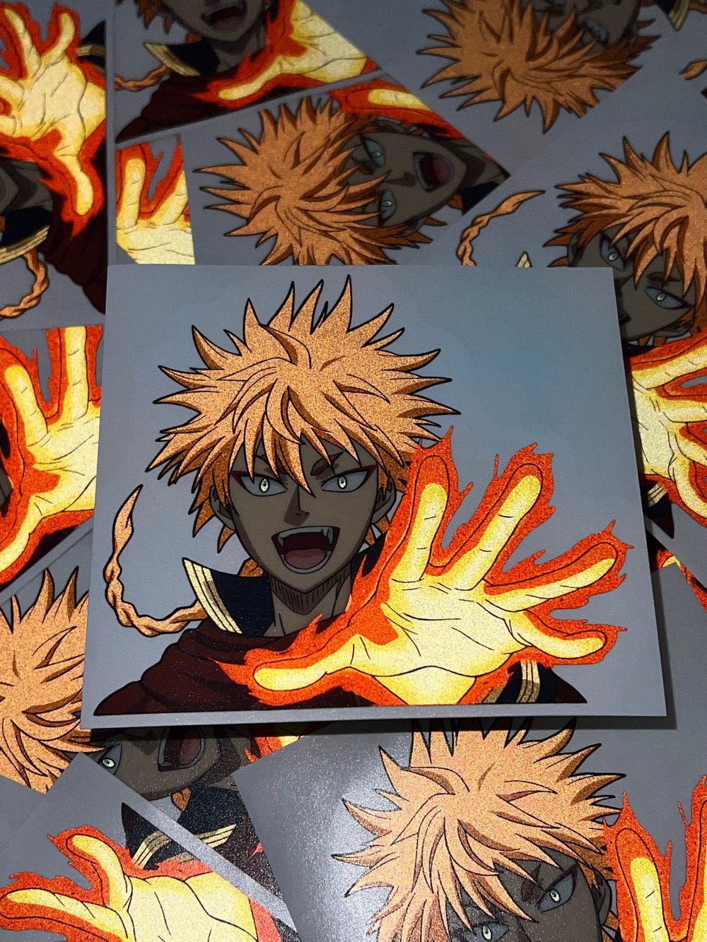 LEO