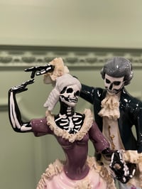 Image 4 of A Dance with Death