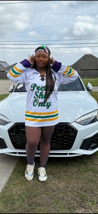 Image 1 of Pso Hockey jersery 