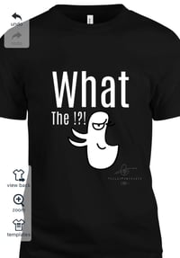 Image 2 of What the Duck ?!? T-Shirt 
