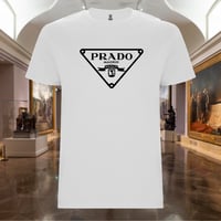 CAMISETA PRADO MADRID
