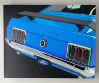 Image 1 of 1970 Ford Mustang Boss 429