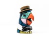 Barker Bird (Faust!)