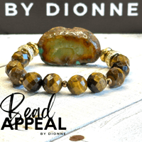 Image 7 of Agate Me with  Tiger’s Eye 