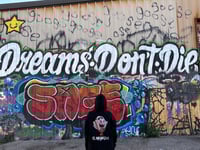 Image 2 of Makabelico Hoodie 