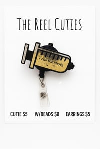 Image 5 of Reel Cuties #D