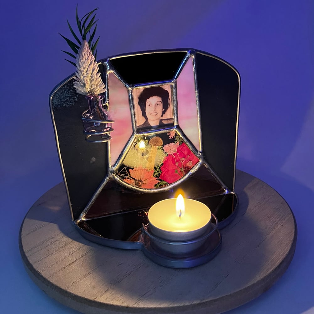 Image of Deco Shrine