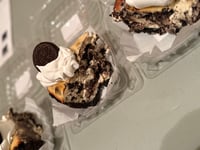 Image 3 of Oreo Cheesecake 