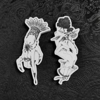 Image 1 of Sticker - Love Hands