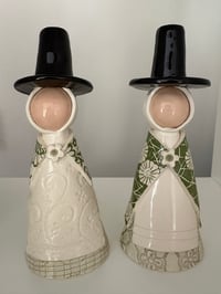 Image 1 of Medium Welsh Lady - Menyw Gymreig Canolig