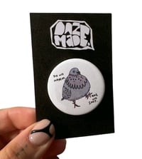 Do No Harm Badge