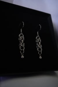 Image 4 of Droplet Necklace