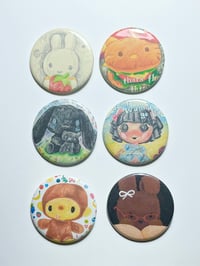 Image 5 of mystery bundle pins ✨