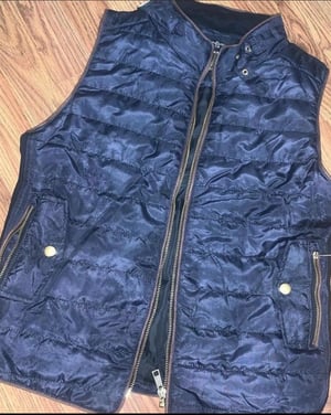 Image of Puffer Vest 