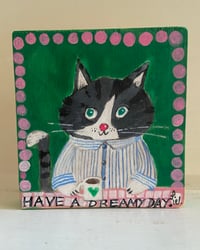 Image 4 of Original Painting -have a dreamy day