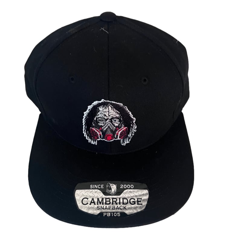 Zombie SnapBack Cap