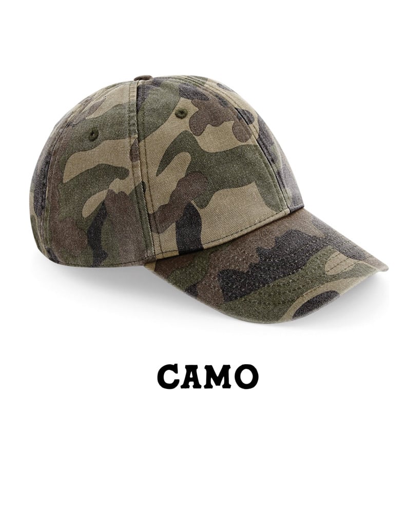 Image of sorry I was late I saw a…. cap