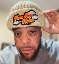 Image 1 of Chunky OG Logo Knit Beanie