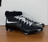 Image 3 of MID UNTOUCHABLE VAPOR EDGE NIKE CLEATS 