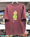 Phish 1996 Fall Tour T-Shirt - Size XL
