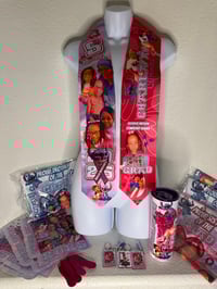 Image 2 of 13-Piece Graduation Celebration Package 