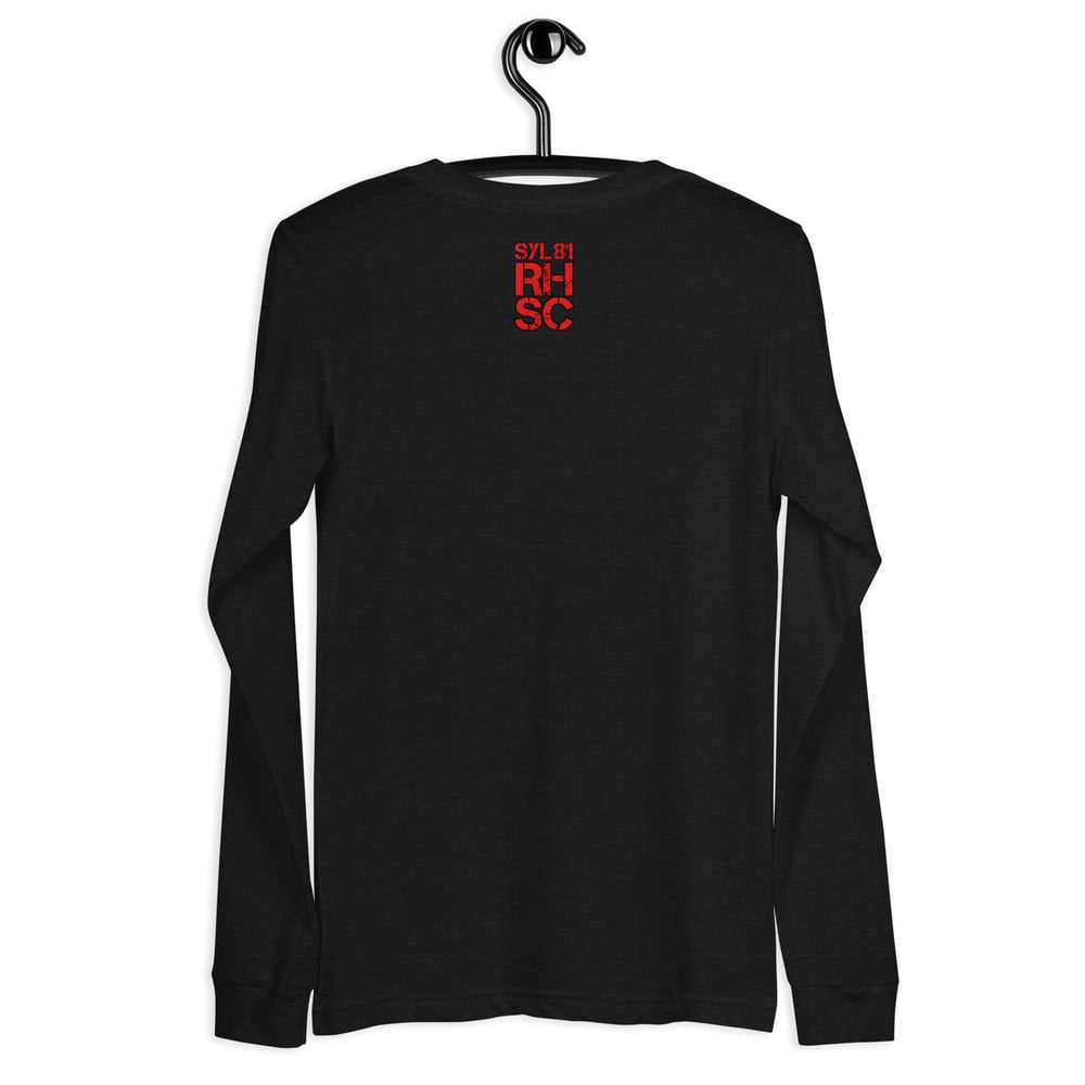 Omerta Long Sleeve Tee