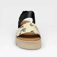 Image 2 of DJANGO & JULIETTE RUNAR MILK&BLACK