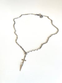 Image 1 of Inverted Cross