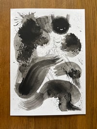 Image 1 of forgotten spirits no.3