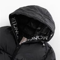 Image 5 of UNISEX BANNER MONC JACKET 