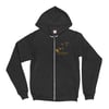 MFG Zip Hoodie
