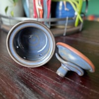 Image 3 of Blue Garlic Keeper