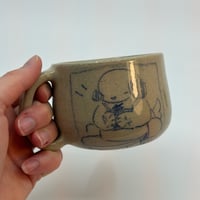 Image 5 of Pottering Mug