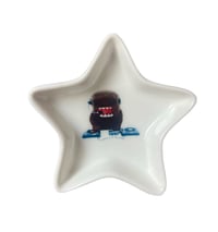 Image 3 of Star Trinket Dish 