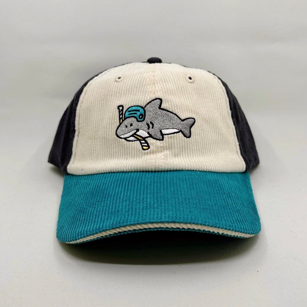 San Jose Sharks Hat