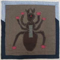 Image 3 of Bug Panels