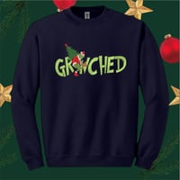 Image 1 of Grinched