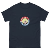 Image 5 of DOLLY FOR PRESIDENT T-SHIRT