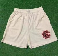EE mess shorts 7