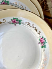 Image 5 of Assiette L’amandinoise