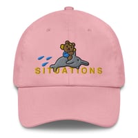 Image 9 of Situations - Dad hat