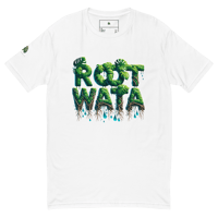 Image 2 of Root Wata Graphic Tee