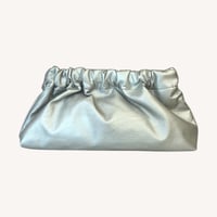 Image 1 of Bolso Aura - Plateado