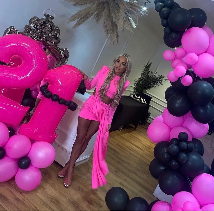 Image of ROXY Dress in Lycra 
