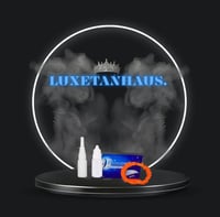 LuxeTanHaus Care Package