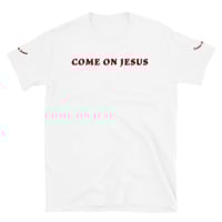 Image 4 of Short-Sleeve Unisex T-Shirt